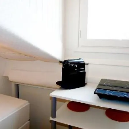 Situated Right On The Rue Antibes Main Shopping Street Easy Walk To Beaches And Palais 1585 Apartman